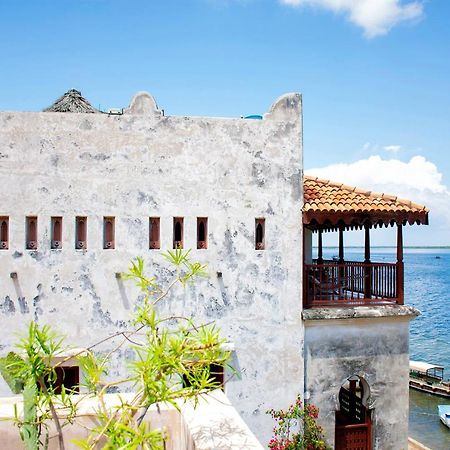 Отель Lamu House Экстерьер фото