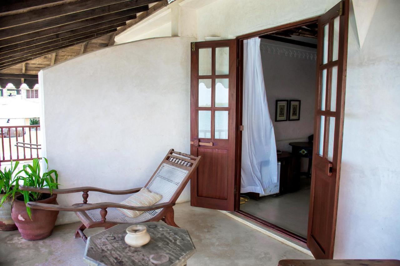 Отель Lamu House Экстерьер фото