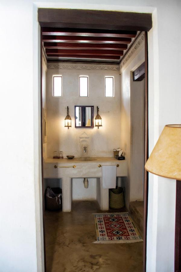 Отель Lamu House Экстерьер фото