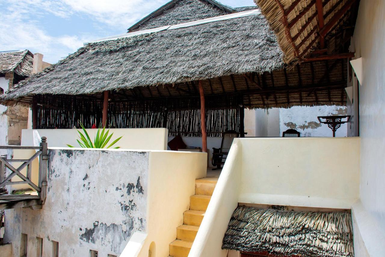 Отель Lamu House Экстерьер фото