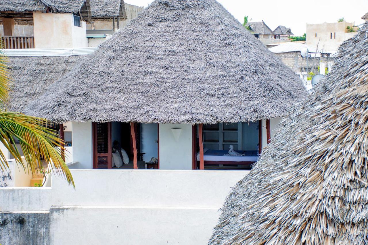 Отель Lamu House Экстерьер фото