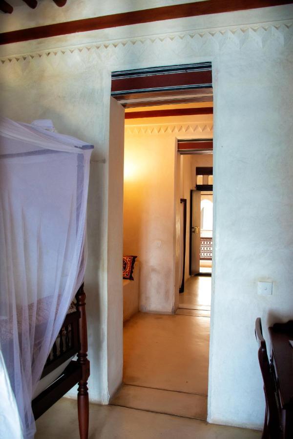 Отель Lamu House Экстерьер фото