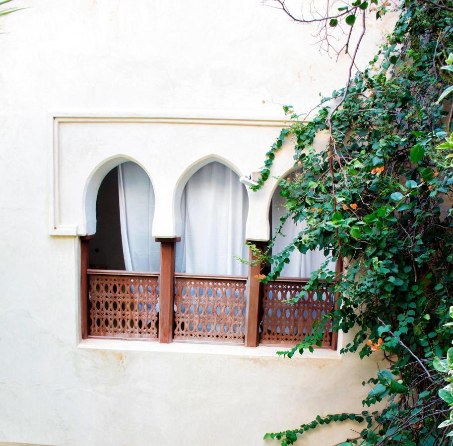 Отель Lamu House Экстерьер фото